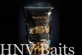 Neutral Nut (Aromamentes mogyoró) 24 mm - 1 kg 