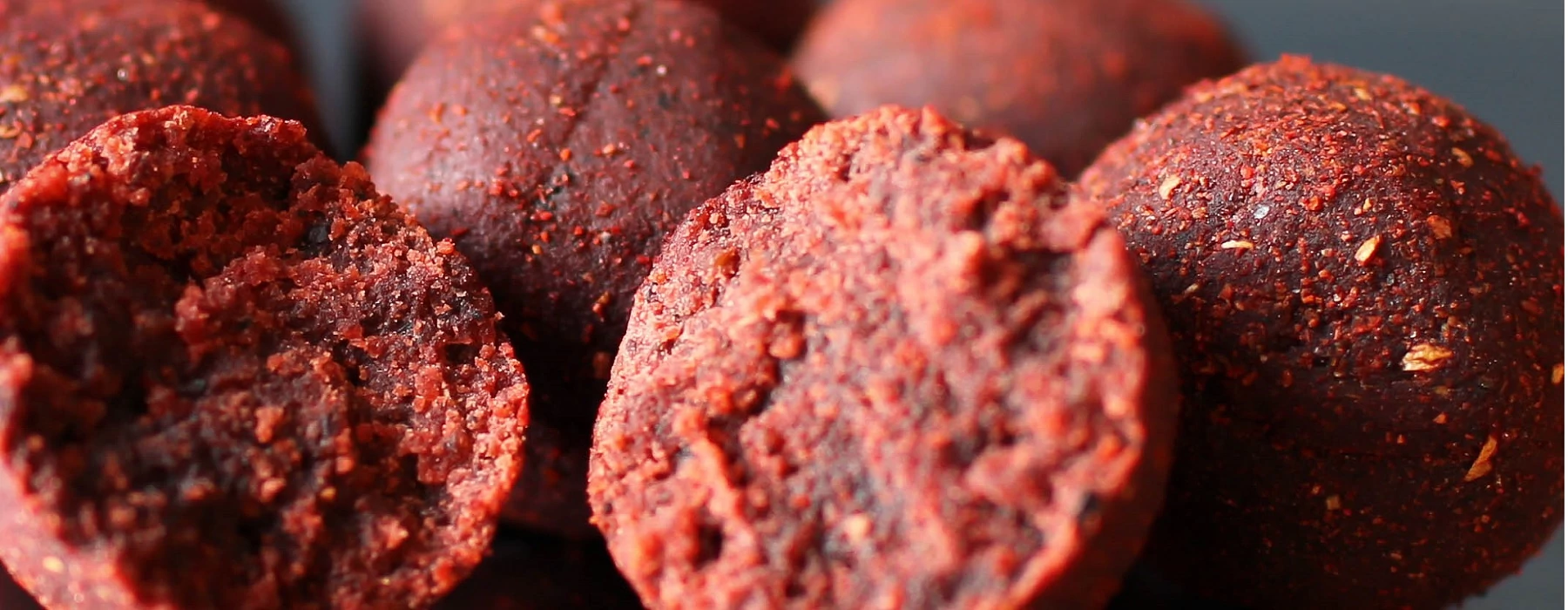 Red Spicy
