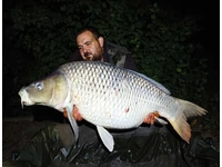 Széki-tó 21,50 kg
