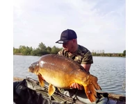 Új, egyéni rekord 20,68 kg