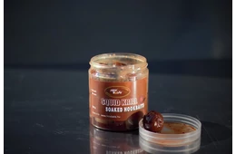 Squid Krill soaked hookbaits (Tintahal-Krill rák előáztatott bojli) - 220 g