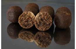 Liver Garlic BOILIE (Máj-Fokhagyma BOJLI) - Csaliszerviz ( 2x4 kg )