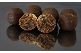 GLM Liver (Zöldajkú kagyló-Máj) 15 mm - 1 kg