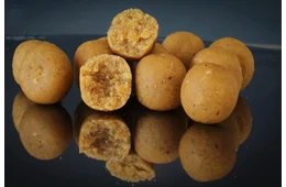 Sweet Nuts BOILIE (Édes mogyorók BOJLI ) - Csaliszerviz ( 2x4 kg )
