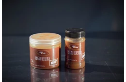 GLM Liver dip (Zöldajkú kagyló-Máj dip) - 90 g