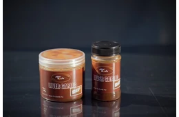 Liver Garlic dip (Máj-Fokhagyma dip) - 90 g