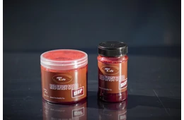 Red Spicy Squid dip (Vörös fűszeres tintahal dip) - 90 g