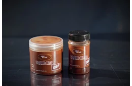 Squid Krill dip (Tintahal-Krill rák dip) - 90 g