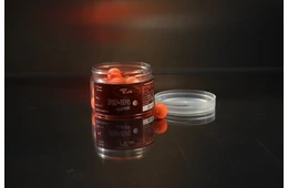 Pop-Ups Neutral 50 g - Narancssárga 16 mm