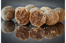 GLM Liver soluble 24 mm (Zöldajkú kagyló-Máj oldódó) 1 kg