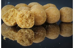 Sweet Nuts soluble 24 mm (Édes mogyoró oldódó) 1 kg