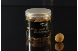 Sweet Nuts soluble hookbaits (Édes mogyorók oldódó horogcsali) - 165 g