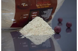 Spicy Squid Mix (Fűszeres tintahal mix)