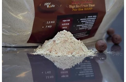 Squid Liver Mix (Tintahal-Máj mix)