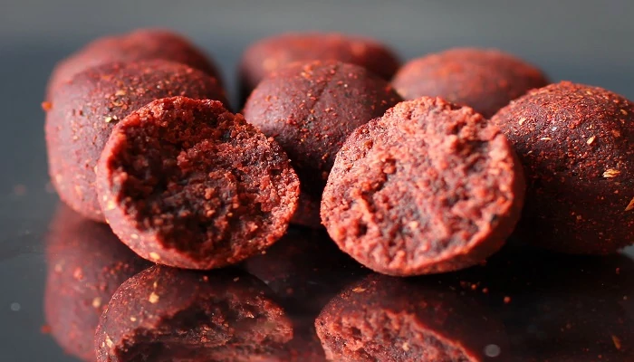 Soluble Boilies - Oldódó Bojlik