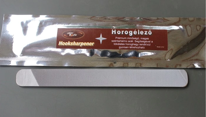 Hasznos kiegészítők