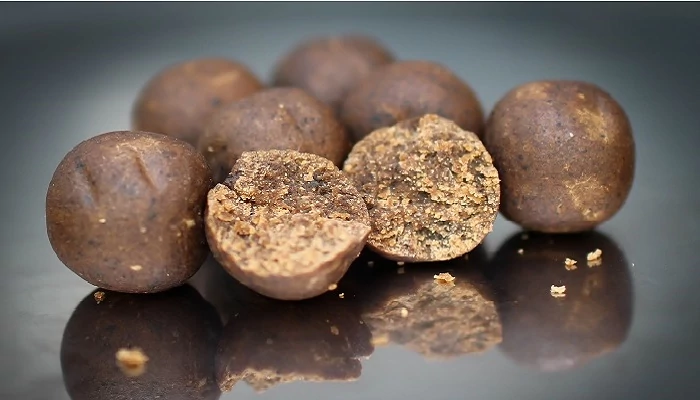 Boilies - Bojlik